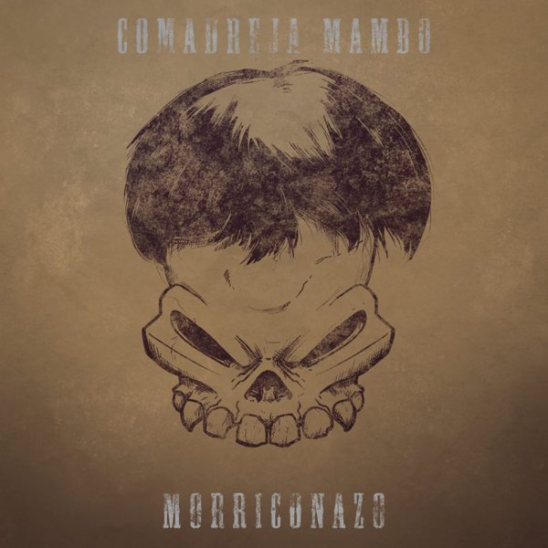 Sara_WarsaW's tweet photo. .@ComadrejaMambo, uno de los descubrimientos de 2016, ya tiene en pre-venta su #Morriconazo! https://t.co/gczoRCdxWQ https://t.co/6IMDB6kf6t