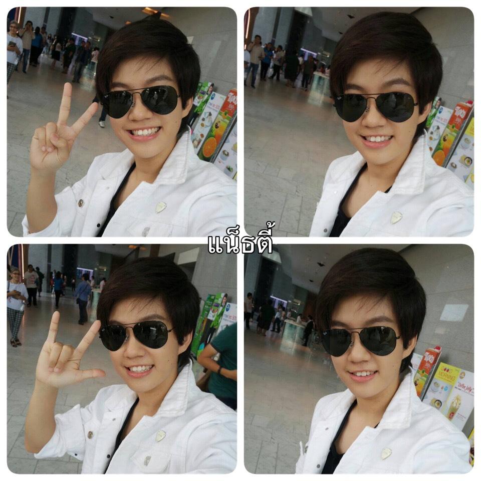 jaohaf12's tweet photo. โย่ววววคิดถึงงงดังดัง:-) https://t.co/l3ymKSX39n