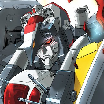 ダンクーガも31年前か…自分の描いた絵で左から、
双葉社スパロボアンソロジーのイラスト(2005)
お絵かきBBS(2002)
当時の地層から発見された遺物(?) 