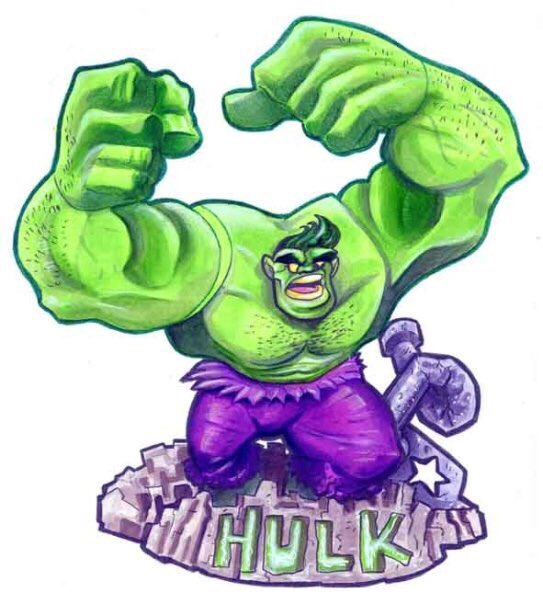 frankiebwash's tweet photo. Concept HULK statue art done years ago  @Marvel #hulk #incrediblehulk #hulktoy  #toys #marvel @Hulk https://t.co/wBbj2kXXw5