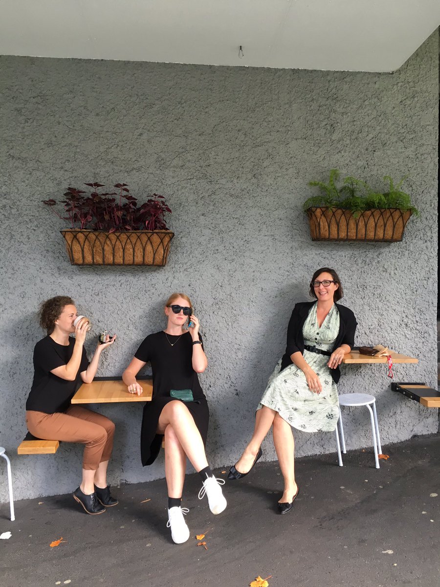 LudoCReid's tweet photo. Our daily mission is to enhance #public-life no matter how small the intervention #ActivateAKL https://t.co/LZ4GxYGvRb