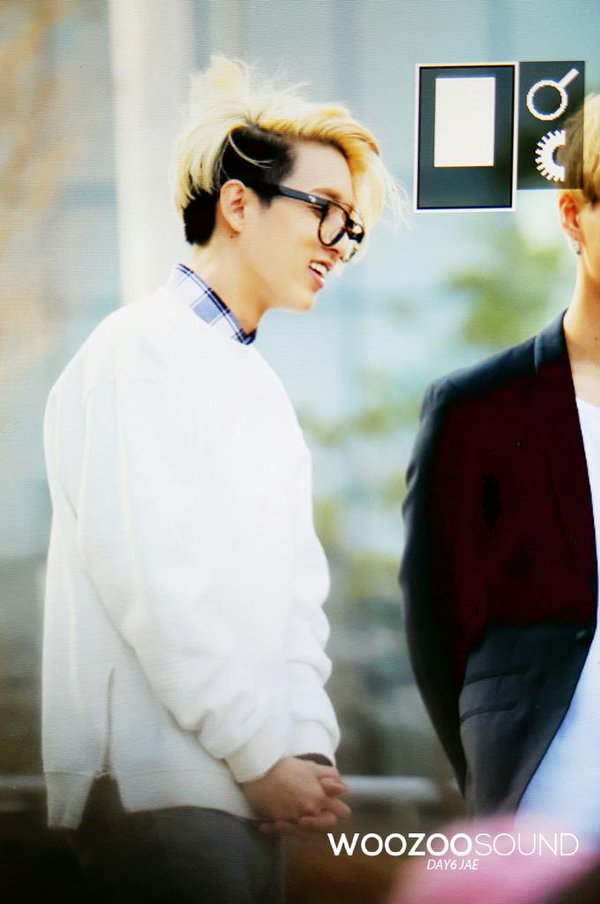 JaehyungFanbase's tweet photo. [PREVIEW] 160405 #DAY6 #Jae @ SBS The Show Mini Fanmeeting ©woozoosound https://t.co/sA5iBc8IXX