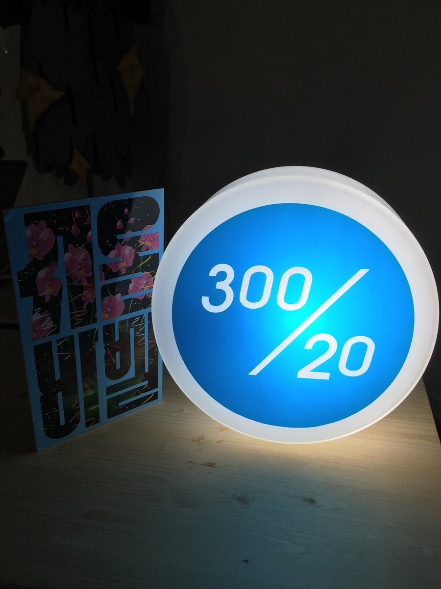 서울시립미술관, <서울 바벨>에서 진행된 <300/20 at SeMA>는 오늘로 종료됩니다. 
참여해 주신 작가분들과 전시 관계자 여러분, 관객분들께 감사의 말씀을 드립니다.