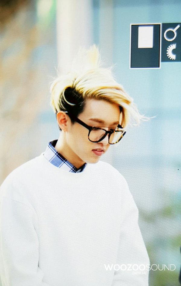 JaehyungFanbase's tweet photo. [PREVIEW] 160405 #DAY6 #Jae @ SBS The Show Mini Fanmeeting ©woozoosound https://t.co/sA5iBc8IXX