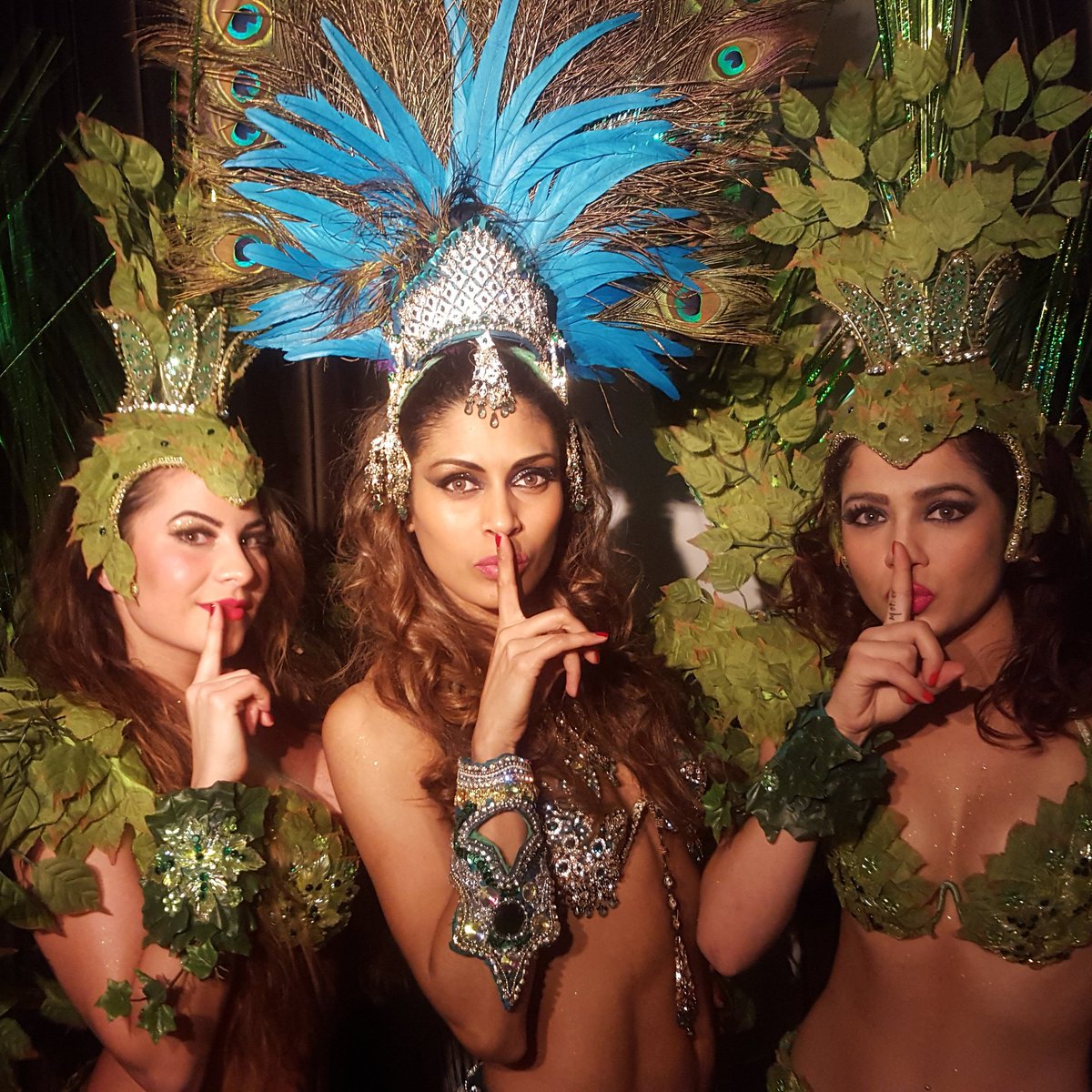JADE BELEZA BRASIL tweet media