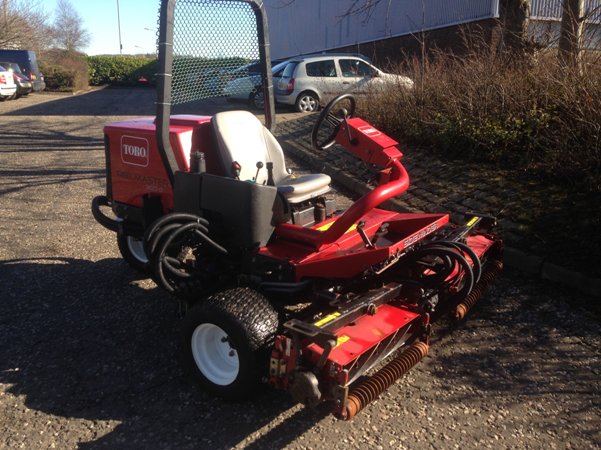 Save money with SGM's refurbished golf course machinery: sgm-uk.com/profile/news/r…

#forsale #golfcoursemachinery