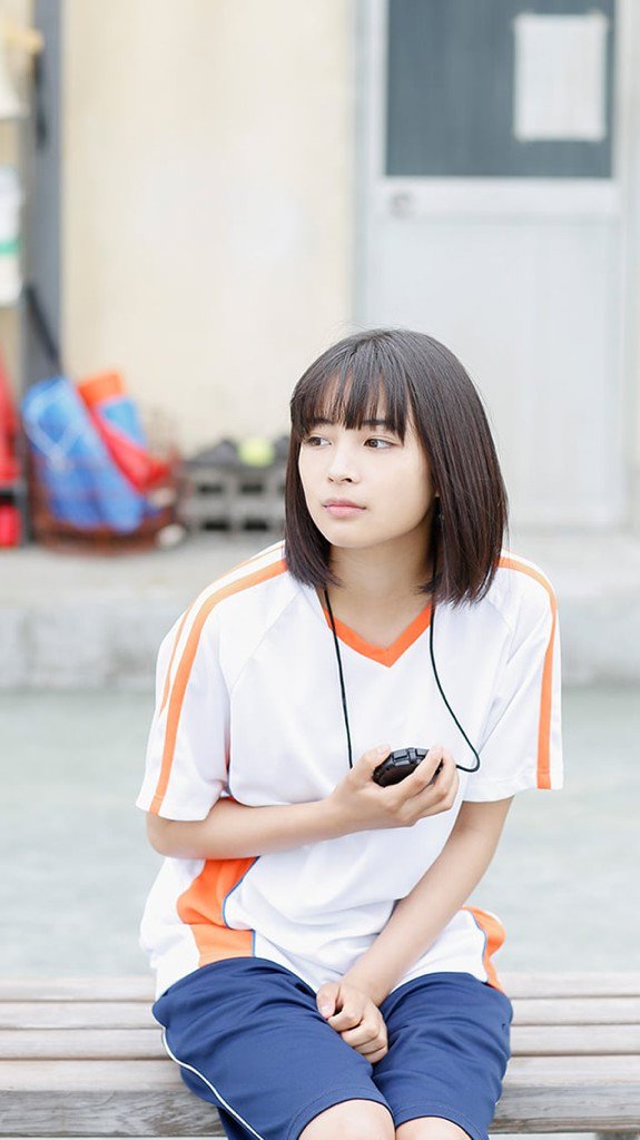 広瀬すずfan Hirose0606 Twitter