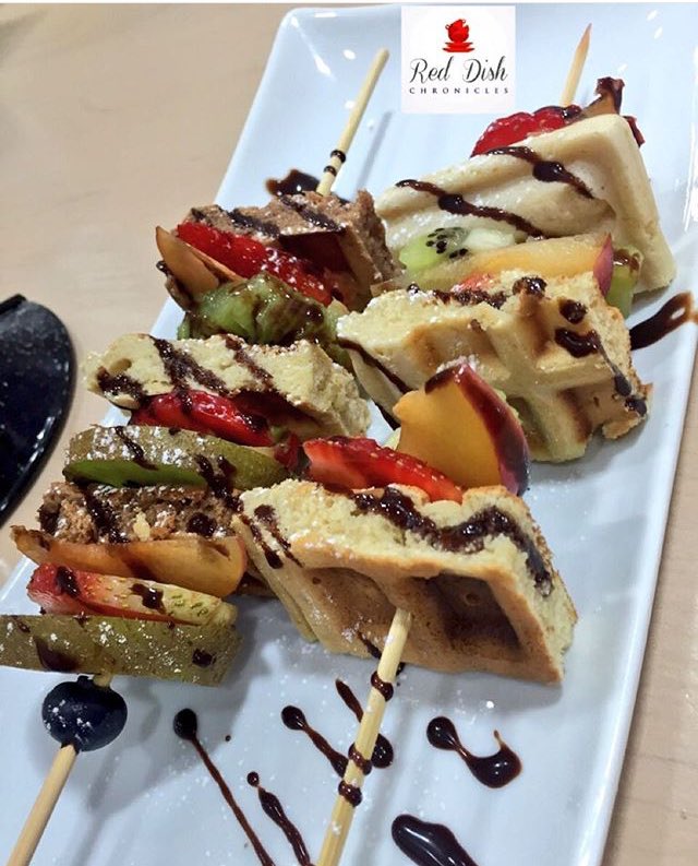 RedDishCulinary's tweet photo. Guten Morgen. 😊 #RDChronicles https://t.co/KYQHx3wSLM