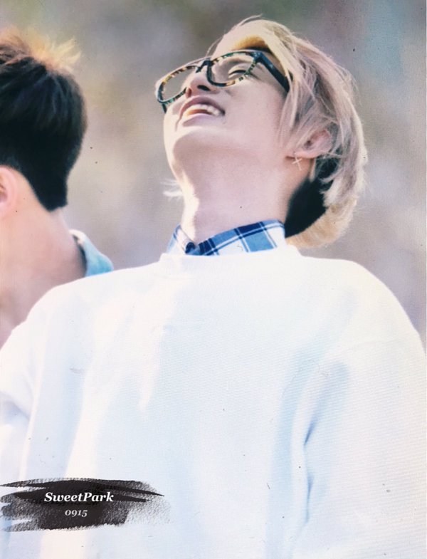 JaehyungFanbase's tweet photo. [PREVIEW] 160405 #DAY6 #Jae @ SBS The Show Mini Fanmeeting ©sweetpark_0915 https://t.co/L8w3Z7SEhq