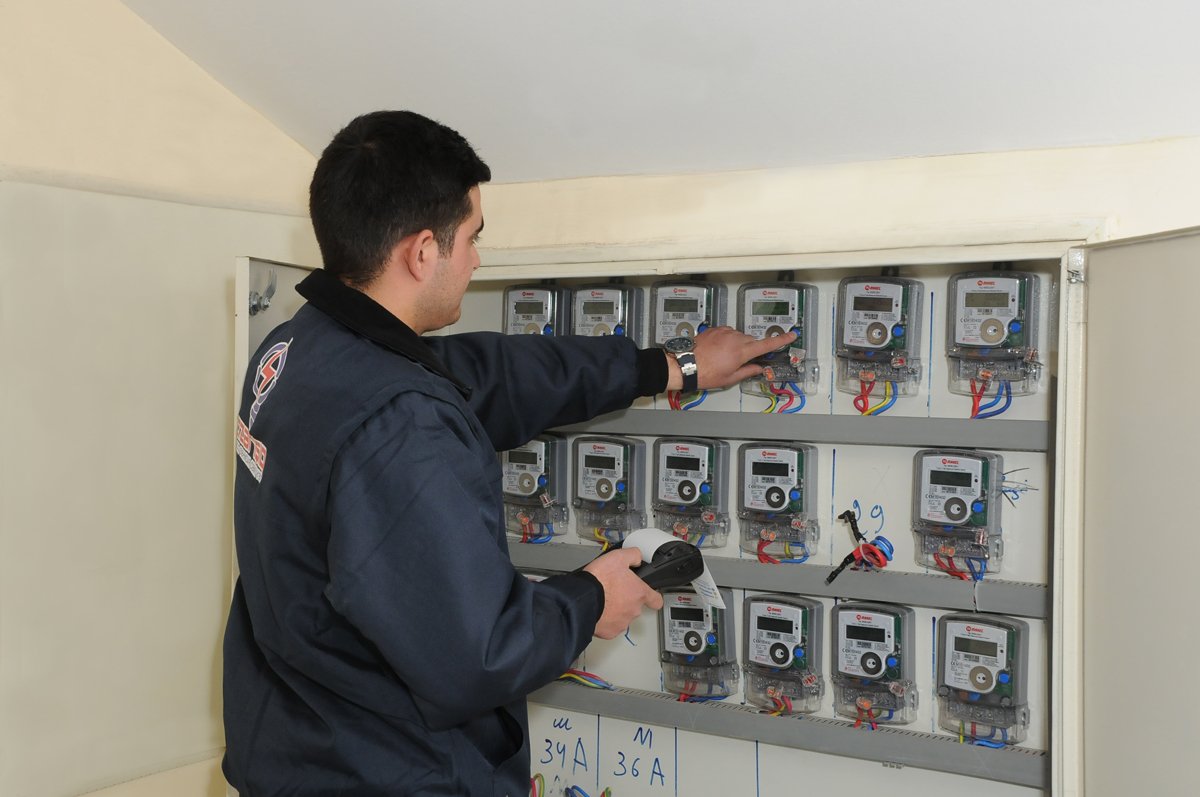 Azerbaycan’ın elektrik sayaç okuyucuları Türkiye’den... goo.gl/rgEW1g

#sayacokucu #casioelterminali