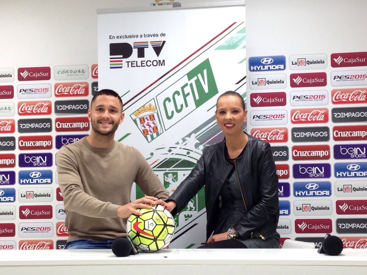 CCF_TV's tweet photo. A las 20:30, en DESDE DENTRO, @FlorinAndone11 analizará su hat-trick perfecto en el #NASvCCF y la Liga Adelante https://t.co/QYbTcpLt3O