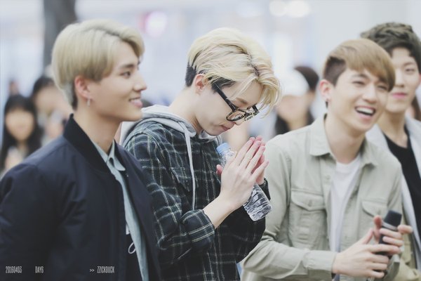JaehyungFanbase's tweet photo. [HD] 160403 #day6 #JAE  at COEX Live Plaza ©zzickduck https://t.co/IuGcBZ29PF