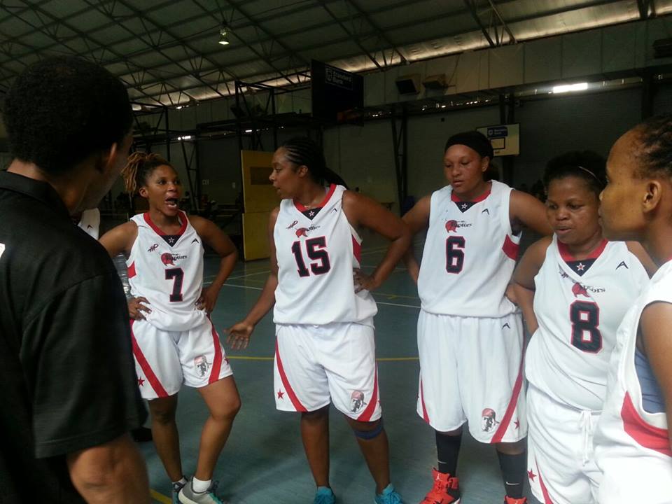 Soweto_Raptors's tweet photo. Squad Goals!!! #RaptorsPride https://t.co/E6AMOMYZky
