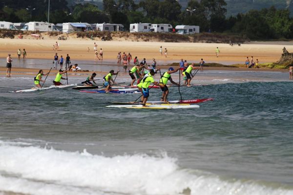 cant_infinita's tweet photo. Los mejores riders de #SUP se darán cita este fin de semana en el #NojaSUPExtreme https://t.co/fSx7QT6tfy https://t.co/WddX4BTUzl