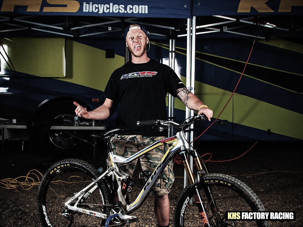 KHSProMTB's tweet image. We are #KHSFactoryRacing!
@quintonspauldin @LoganBinggeli @kevinaiello7 @usacycling
#LasVegas #Hollywood #Portland