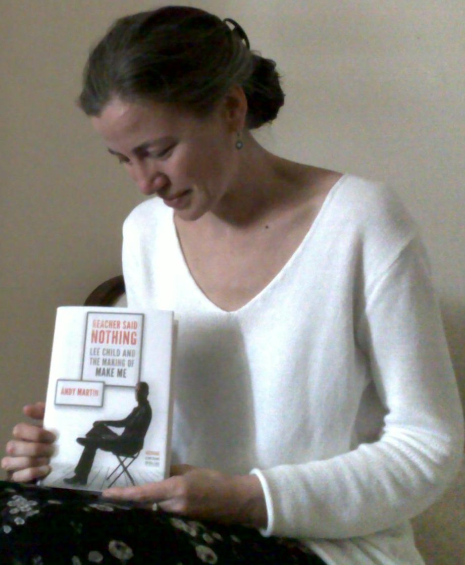 KarinaMSzczurek's tweet photo. #ReadingWithSmiles
@andymartinink @WithChild2016 https://t.co/F3adpNlfbM