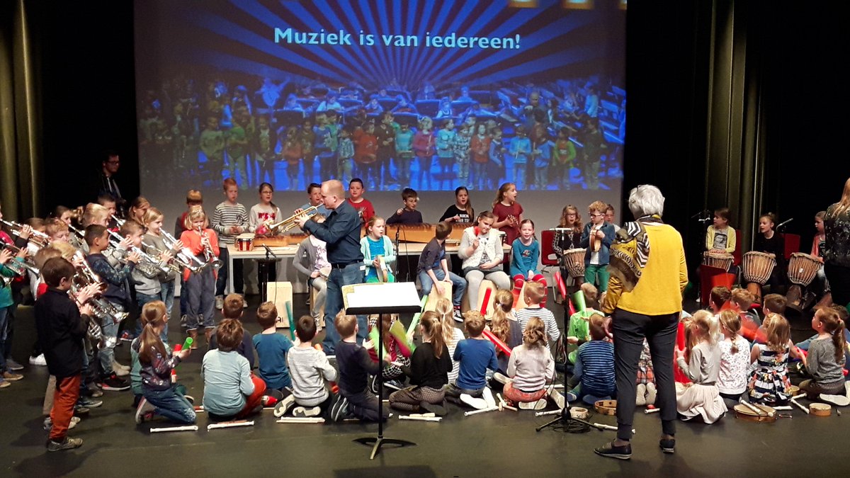 Het Musiater tweet media