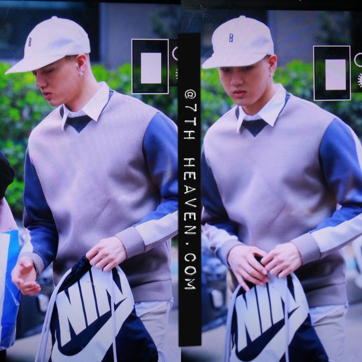 7thHeaven_com's tweet photo. 160405 열린음악회 프니엘 @PenielShin 
#비투비 #봄날의기억 #프니엘 
냠냠프니먹방😋🎵🍨 https://t.co/qSJBDawSkR