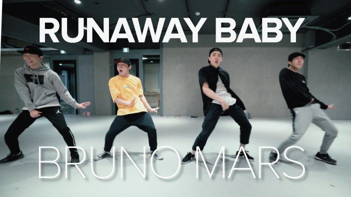 TheDanceGuide's tweet photo. Runaway Baby - Bruno ... – https://t.co/PFxeL90gFE – #AssAllCrewChoreography #BrunoMars #Dance #GroupDance https://t.co/IVXU1bJK1R