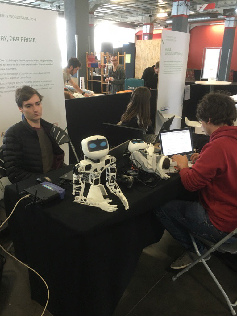 Jacques MEZHRAHID tweet media