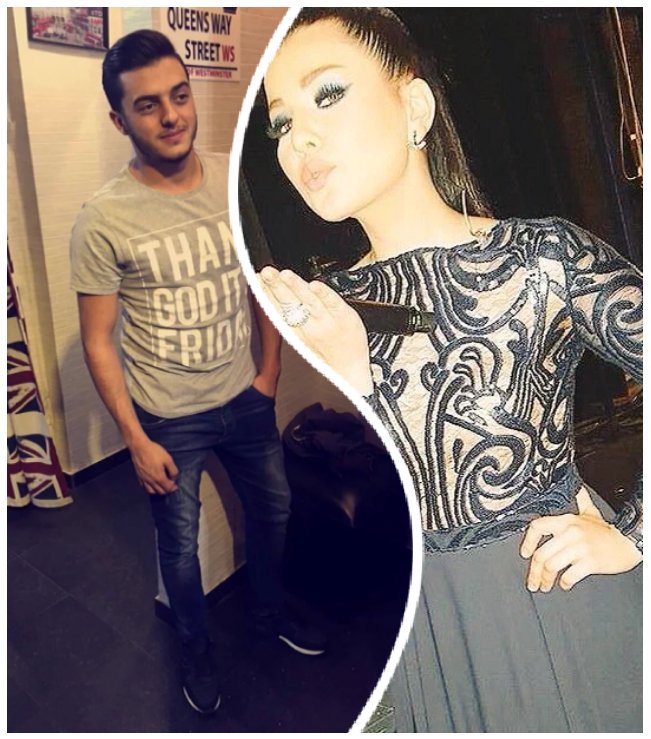 Linahossen1's tweet image. #TrainingFlow FOLOW ÷÷÷&amp;gt; @RaphaelJabbour1
 FOLOW ÷÷÷&amp;gt; @HananeElKhader
#السعادة_من_وجهة_نظري_هي