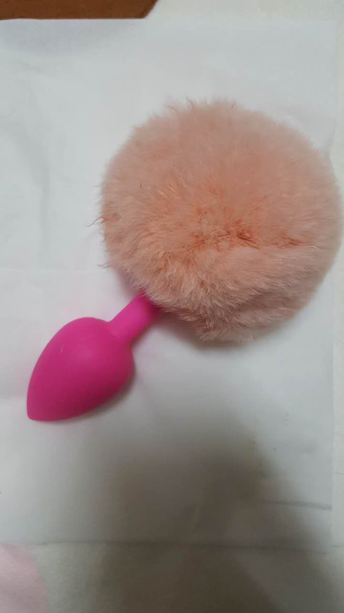 chinamarycb's tweet photo. Buy JujuBabyKitty Puffy Pink Butt Plug Anal Silicon Adult Sex Toy #JBbK https://t.co/dKSdWXCtN3 Softer Vid Free :) https://t.co/yKm3kdkJRr