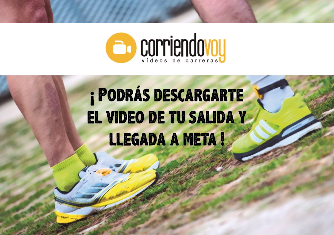 SolMagaluf's tweet photo. Tu paso por @SolMagaluf quedará grabado en vídeo para la historia! Gracias a nuestros amigos de @corriendo_voy https://t.co/N0Ec66Xw52