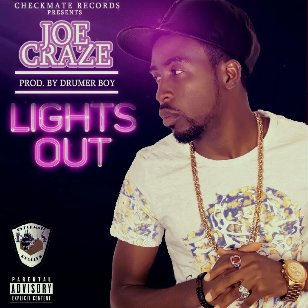 Jostenter10ment's tweet photo. NEW TRACK: JOE CRAZE – LIGHTS OUT (PROD. DUMMER BOY) https://t.co/UoCsNMIxaq https://t.co/TB8QWi2YNS