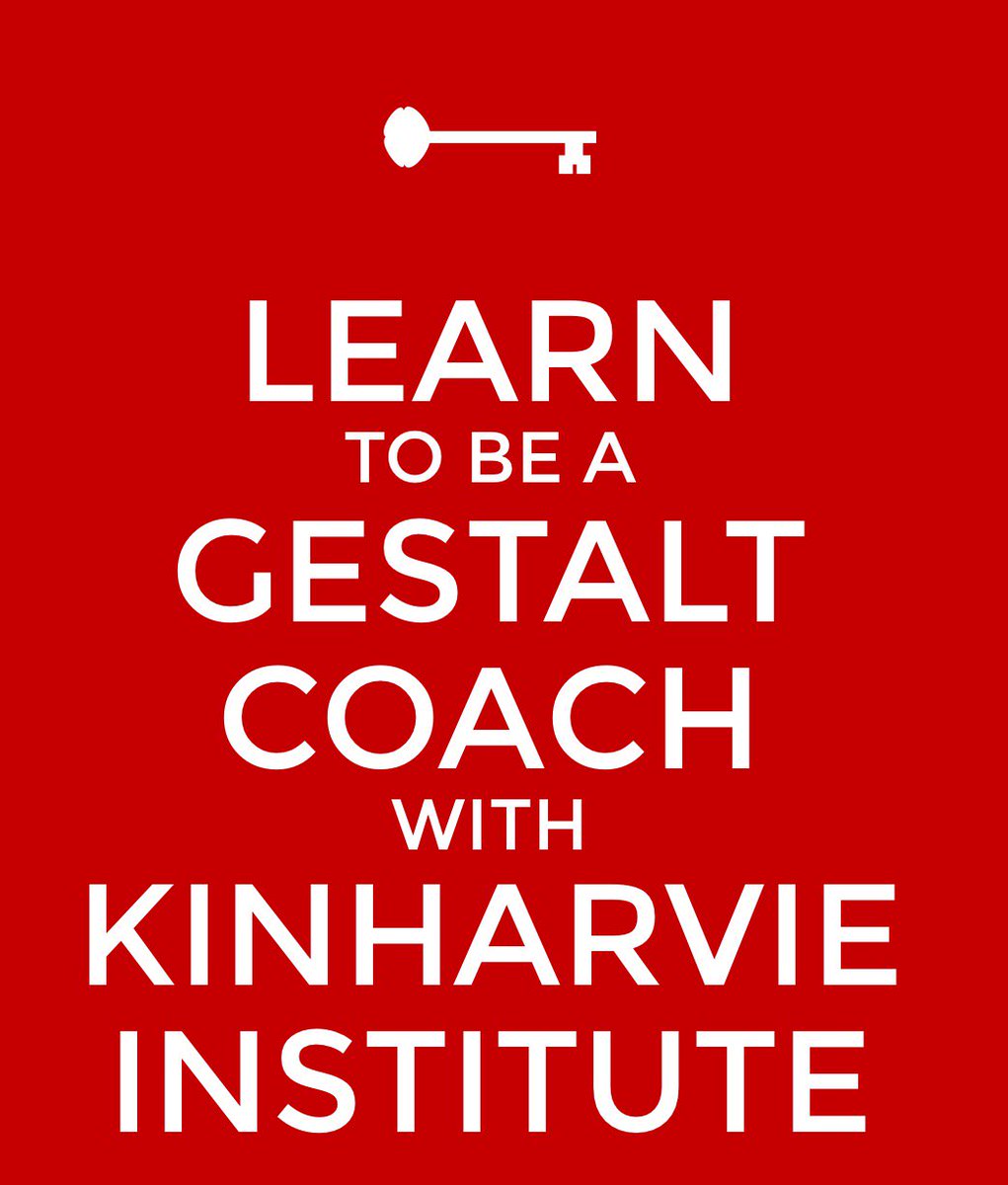 Kinharvie_PC's tweet photo. Just announced: new dates, Gestalt Coaching Training Programme autumn 2016 https://t.co/8C2xUvXDfT https://t.co/bwZlVoyttL