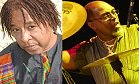 StablesMK's tweet photo. Tonight:-Gregg Kofi Brown @TinyMiracles & Sam Kelly @StablesMK - ticket & info https://t.co/YbIjNsBuKL #afrorhythms https://t.co/utofm4KgAN