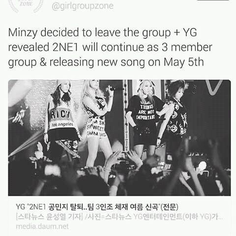 PHYRN2's tweet photo. April ? Banyak kejutan:')
Minzy https://t.co/0KJsfAvGXf
