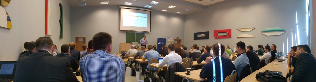 ola_the_sec_qa's tweet photo. @CCloudCommunity Cloud Community Conference #cloud #cloudplatform #backup #brigding #data #datacenter #datascience https://t.co/IyuCZ9PjqU