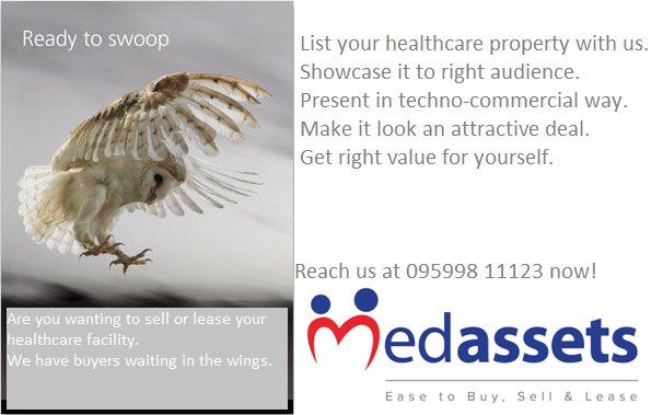 Medassets (@MedassetsIndia) | Twitter