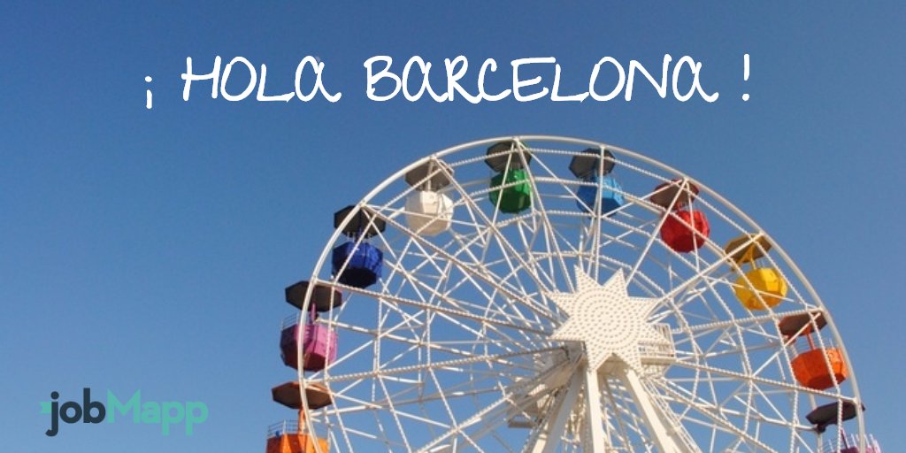 mensajeriabcn's tweet photo. #HolaBarcelona Si necesitas realizar un envío urgente aquí estamos. En 1 hora y por 5€ 😄  ➡ https://t.co/OoCTnWVuUt https://t.co/BRDIBOKcMo