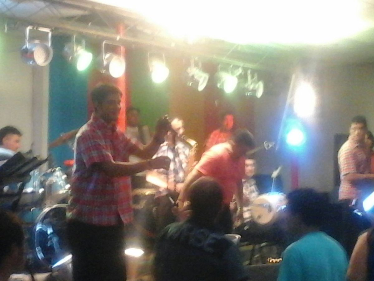 Juan Carlos Lopez (@juancar31552439) on Twitter photo 