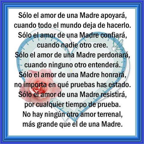 comaresarcas's tweet photo. Para que no se olvide a una Madre. https://t.co/1oHFqCKITw