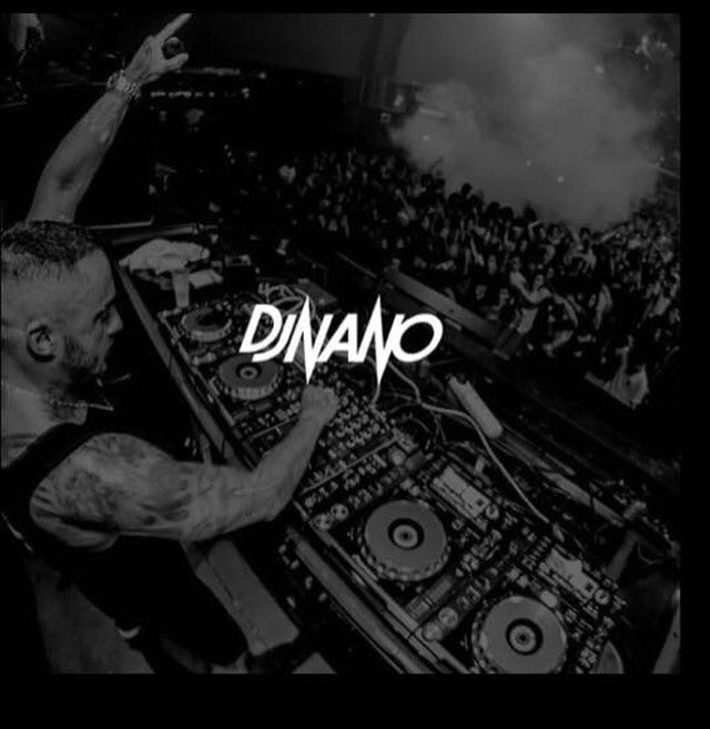 privilegednigh's tweet photo. Este sabado @djnanoshow en @dasavaclub #NoTeloPierdas https://t.co/TuYvpGOrWA
