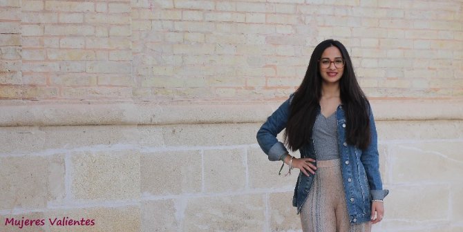 El #8deabril desde la perspectiva femenina #gitanas bit.ly/1RZaqh9 vía <a href="/mujeresvalients/">Mujeres Valientes</a> cc <a href="/AitanaReyess/">Aitana de los Reyes</a>