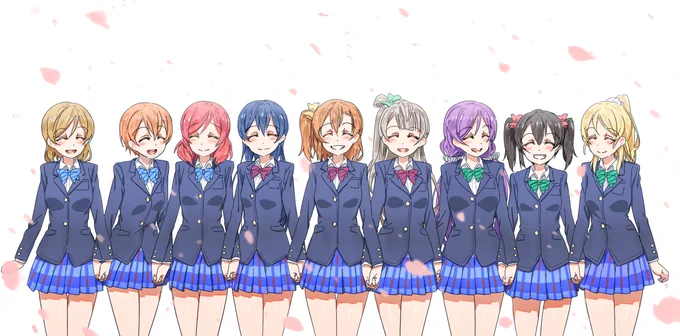 * ♪♪♪♪♪♪♪♪♪ * 