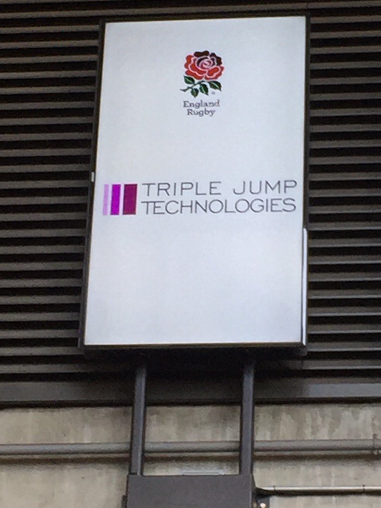 royyaoz's tweet photo. @TripleJump1 with RFU a winning team. https://t.co/hme215wC5f