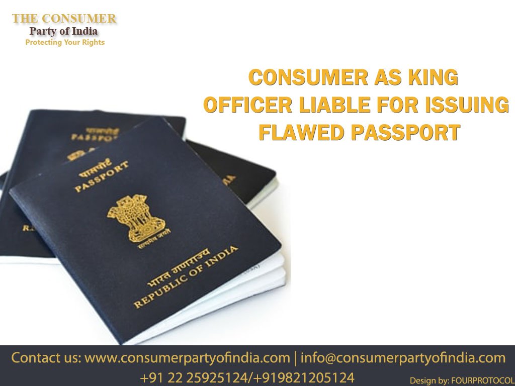 Consumer Party India tweet media