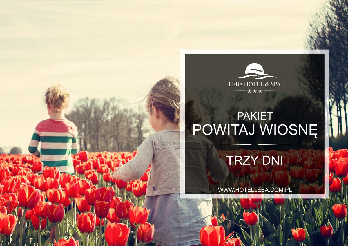 Hotel_Leba's tweet photo. Szukasz ciszy i #spokoju po #zimie? Wszystko to znajdziesz w pakiecie #POWITAJ #WIOSNĘ: https://t.co/rZ0hF6bBXv https://t.co/1uI44lbJCE