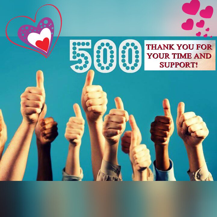 RisingKS's tweet photo. 🙏🙏THANKS TO ALL FOLLOWERS🙏🙏 
Our page crossed 500➕👆👆👆👆

🎉🎉🎆🎆🎆🎊🎊🎊💗💙💜💗🎆🎆🎊🎉🎆🎆🎉💫🎉👑🎈💞💓💓💝💕💖😘
@KeerthyOfficial https://t.co/hnCpLWl3SP