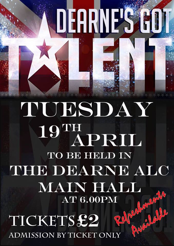 Astrea Academy Dearne tweet media
