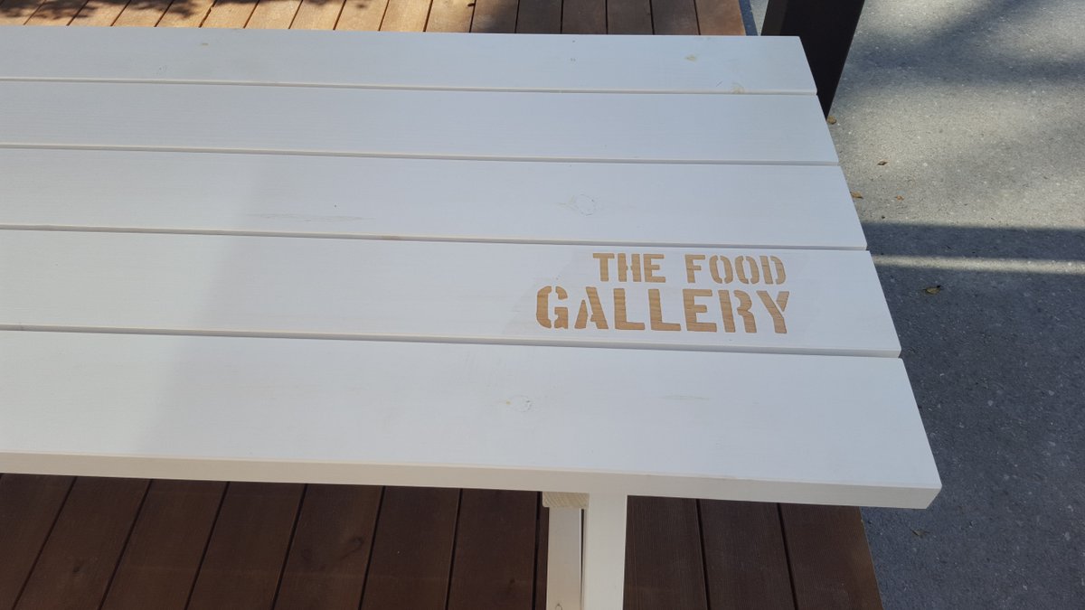 managementss's tweet photo. #TheFoodGalleryBonaire is coming soon #unexpectedfoodbonaire #popuprestaurants https://t.co/sn46bdyq6B https://t.co/9y1W2jZ85b