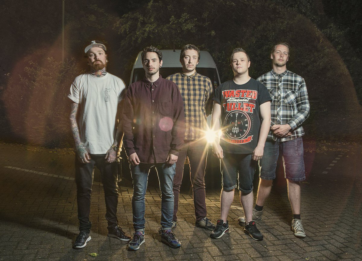 Do Not Keep Calm Fest 2016 voegt o.a. As Prayers Fail toe aan line-up  error-error.com/blog/nieuwe-na…