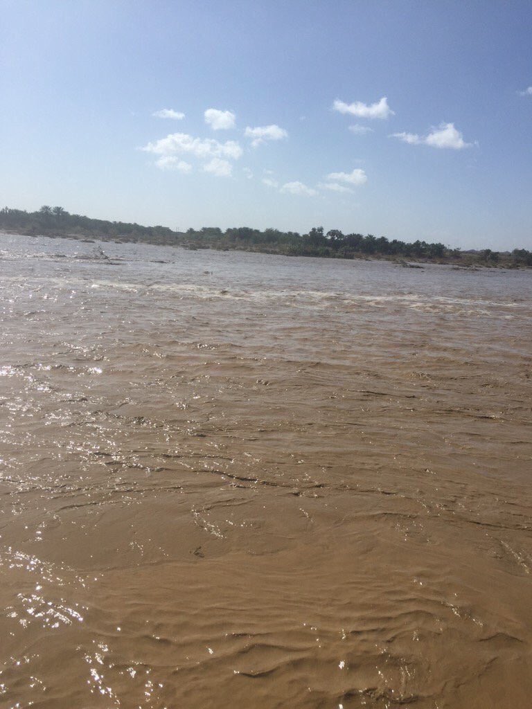 سيل كبير الان من عند مركز جعبه 
#وادي رنيه عبر@fzzzzf1411