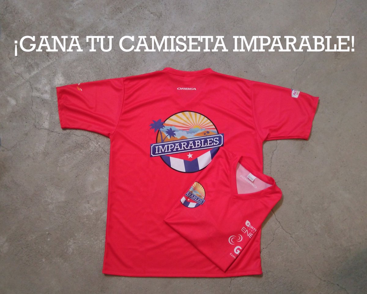 Imparables tweet media