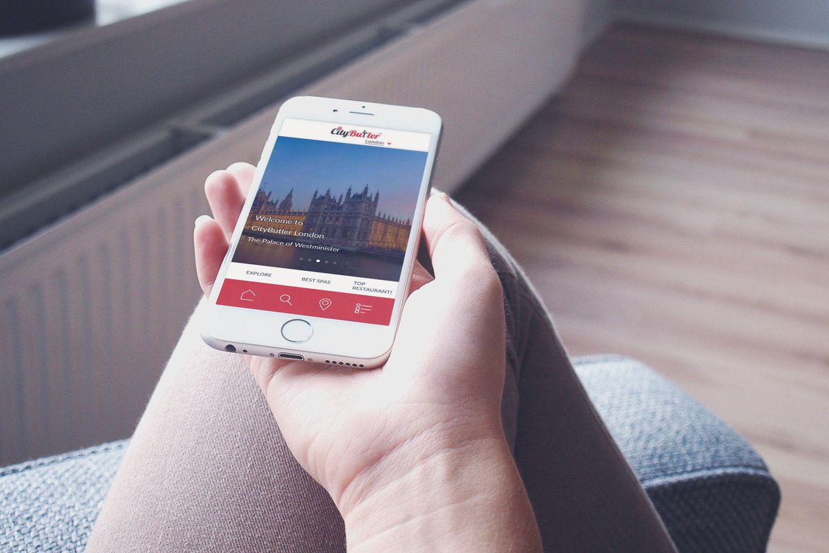 Butler_Pad's tweet image. Check out our sister app CityButler  in yesterday's Metro - The Best City Apps, page 27: bit.ly/1VsIHEV