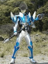 男田中田中専用　仮面ライダー鎧武 ラピス | 仮面ライダー図鑑 | 東映